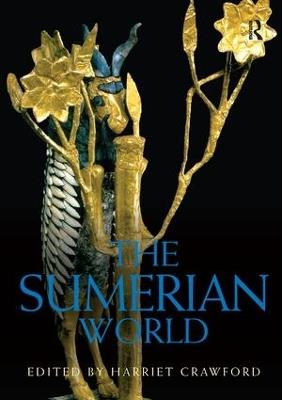 The Sumerian World - cover