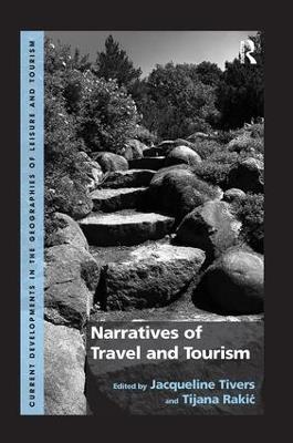 Narratives of Travel and Tourism - cover
