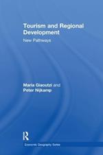 Tourism and Regional Development: New Pathways