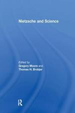Nietzsche and Science