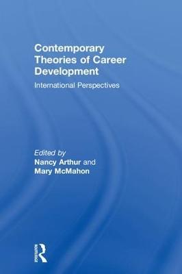Contemporary Theories of Career Development: International Perspectives - cover