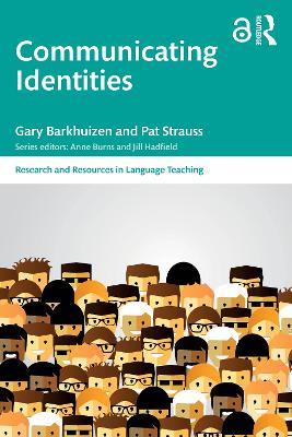 Communicating Identities - Gary Barkhuizen,Pat Strauss - cover
