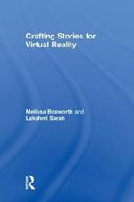 Crafting Stories for Virtual Reality