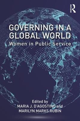 Governing in a Global World: Women in Public Service - cover