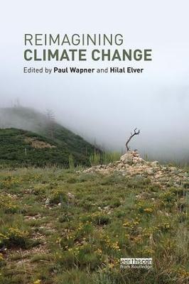 Reimagining Climate Change - cover