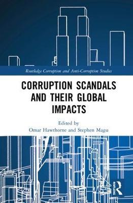 Corruption Scandals and their Global Impacts - cover