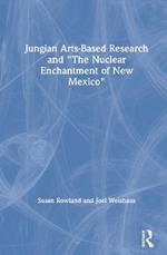 Jungian Arts-Based Research and 