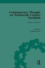 Contemporary Thought on Nineteenth Century Socialism