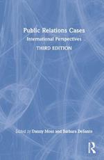 Public Relations Cases: International Perspectives