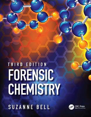 Forensic Chemistry - Suzanne Bell - cover
