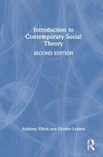 Introduction to Contemporary Social Theory