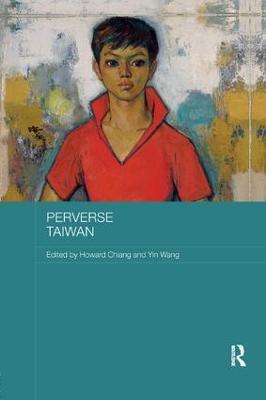 Perverse Taiwan - cover