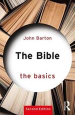The Bible: The Basics