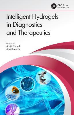 Intelligent Hydrogels in Diagnostics and Therapeutics - cover