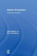 Islamic Economics: Theory and Practice