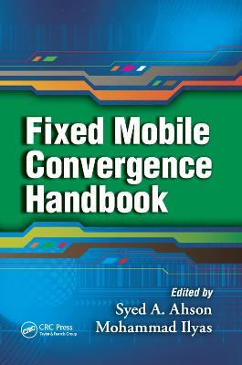 Fixed Mobile Convergence Handbook - cover