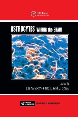 Astrocytes: Wiring the Brain - cover