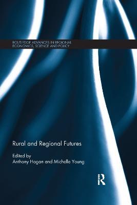 Rural and Regional Futures - cover