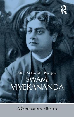 Swami Vivekananda: A Contemporary Reader - cover
