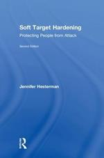 Soft Target Hardening: Protecting People from Attack