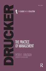 The Practice of Management