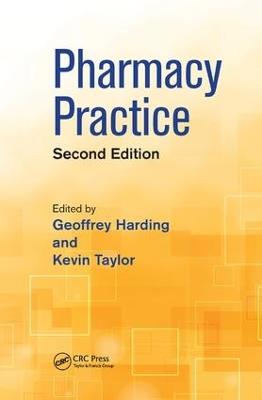 Pharmacy Practice - cover