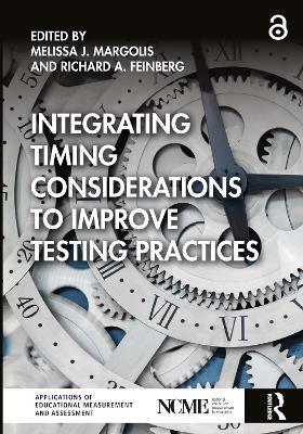 Integrating Timing Considerations to Improve Testing Practices - cover