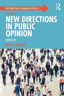New Directions in Public Opinion - cover