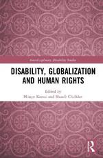 Disability, Globalization and Human Rights