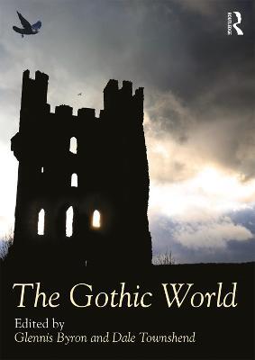 The Gothic World - cover