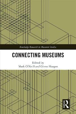 Connecting Museums - cover