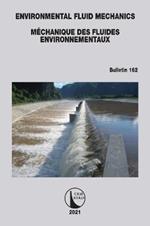 Environmental Fluid Mechanics - Méchanique des Fluides Environnementaux