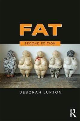 Fat - Deborah Lupton - cover