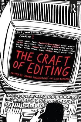The Craft of Editing - cover