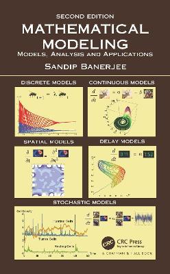 Mathematical Modeling: Models, Analysis and Applications - Sandip Banerjee - cover