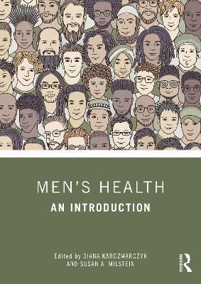 Men’s Health: An Introduction - cover