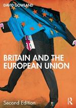 Britain and the European Union
