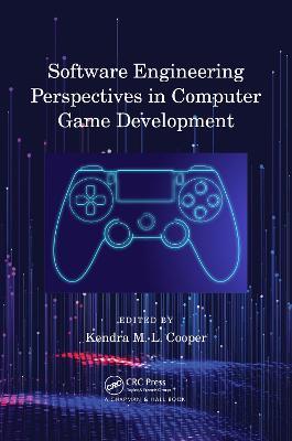 Software Engineering Perspectives in Computer Game Development - cover