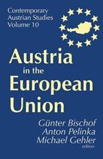 Austria in the European Union