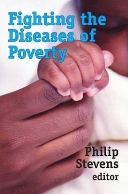 Fighting the Diseases of Poverty - cover