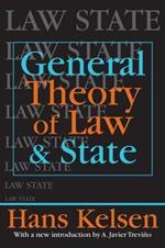 General Theory of Law and State