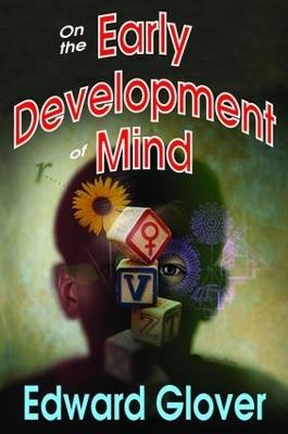 On the Early Development of Mind - cover