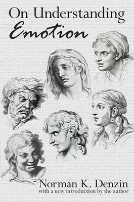 On Understanding Emotion - Norman K. Denzin - cover