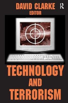 Technology and Terrorism - cover