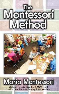 The Montessori Method - cover