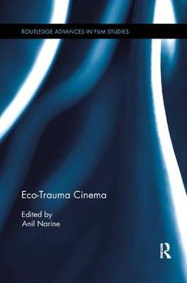 Eco-Trauma Cinema - cover