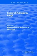 Revival: Lipids of Pathogenic Fungi (1996)