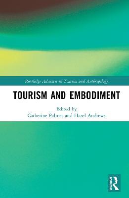 Tourism and Embodiment - cover