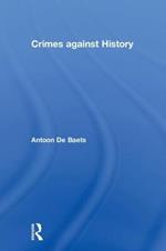Crimes against History