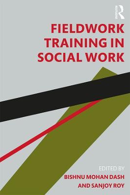 Fieldwork Training in Social Work - cover